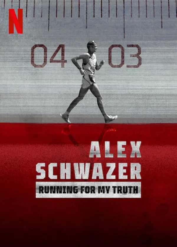 Xem Phim Alex Schwazer: Đuổi theo sự thật Vietsub HD Online