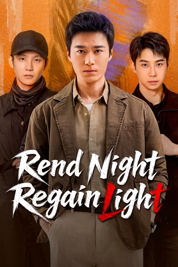 Poster phim Bạch Dạ Ám Ảnh trên PhimMoi