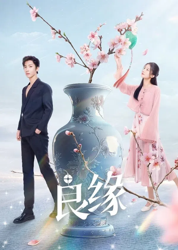 Poster phim Lương Duyên trên PhimMoi